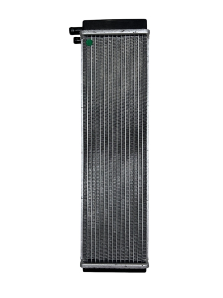 Радиатор отопителя УАЗ-3741 16 мм алюминиевый