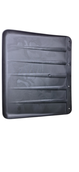 Фартук брызговика КАМАЗ-5320 зад. 500х570 ТЭП