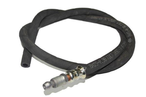 Шланг масляного радиатора В-га ЗМЗ-4062