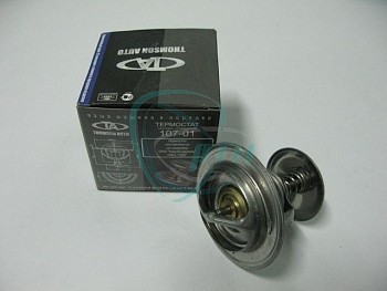 яяТермостат ГАЗ дв. 402,406 (80С)