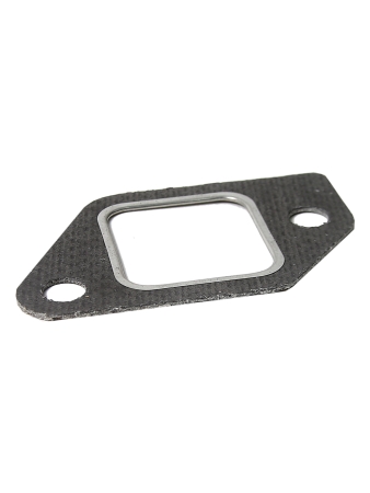 Прокладка коллектора ЗИЛ (выпускного) средняя