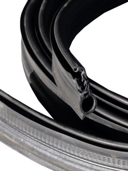 Уплотнитель проема багажника Lada Kalina (универсал) БРТ