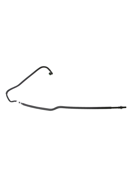 Трубка подачи топлива от фильтра Г-он Next,Vektor Next дв.ЯМЗ ЕВРО-3,4