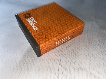 Подшипник 180309