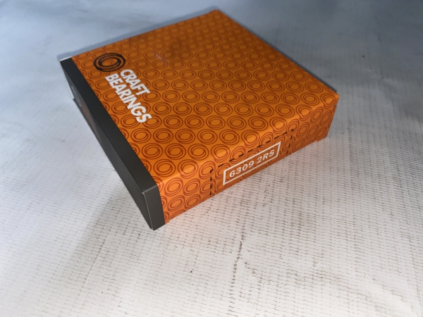 Подшипник 180309