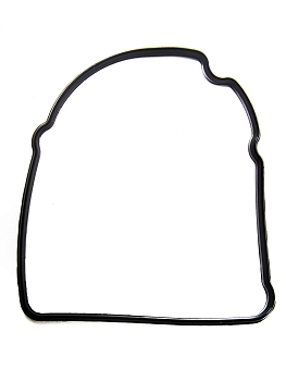 Прокладка крышки цепного привода Г-ль дв Cummins ISF-2.8