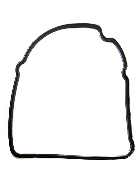 Прокладка крышки цепного привода Г-ль дв Cummins ISF-2.8