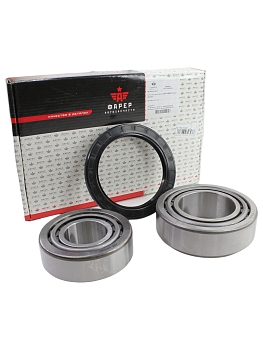 Р/к ступицы передней КАМАЗ-6520 ФАРЕР