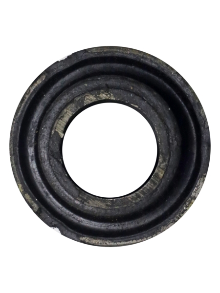 Сайлентблок ушка рессоры ЗИЛ "Бычок" (задн.) н/обр.