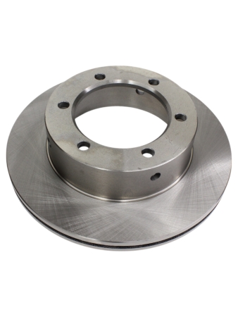 Диск тормозной Г-ль Next 4.6т ЗАДНИЙ дв.Cummins 2.8