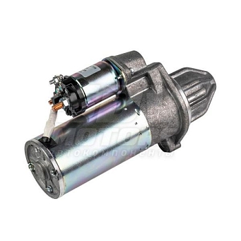 Стартер Г-53, 3307, ПАЗ редукторный (12 В, 2,0 кВт)