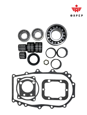 Р/к КПП Г-3310 ФАРЕР