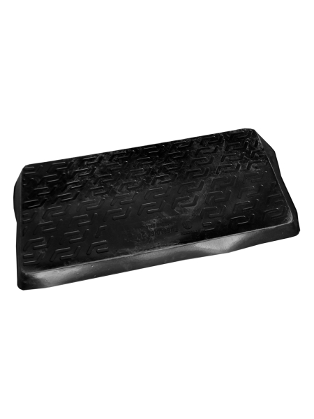 яяКовер багажника Chevrolet "Spark III" (10-)