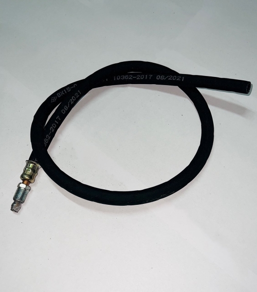 Шланг масляного радиатора УМЗ-4216