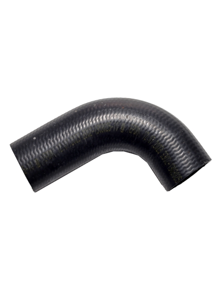 Патрубок радиатора отводящий нижний Г-ль дв.406 БРТ