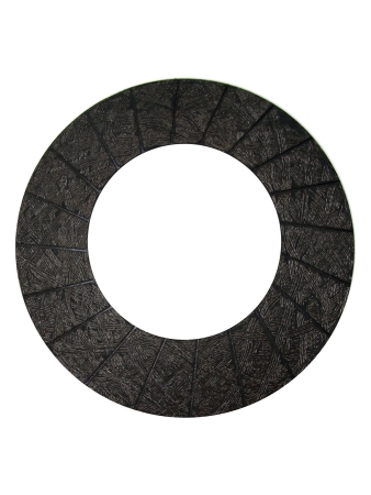 Накладка фрикционная (ферродо) ЯМЗ (б/асб)