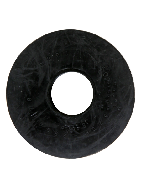 Подушка стойки стабилизатора ПАЗ