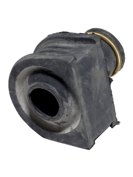 Уплотнитель штуцера форсунки ЯМЗ с пружиной