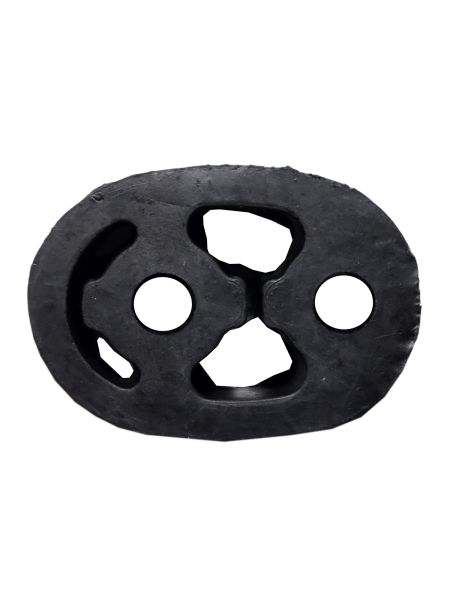 Амортизатор подвески глушителя Г-ль (овал.)