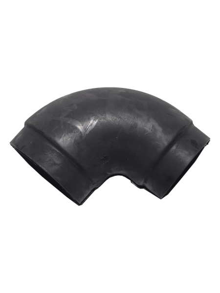 Патрубок воздушной системы ПАЗ-4234 с дв. ММЗ-245 СЗРТ