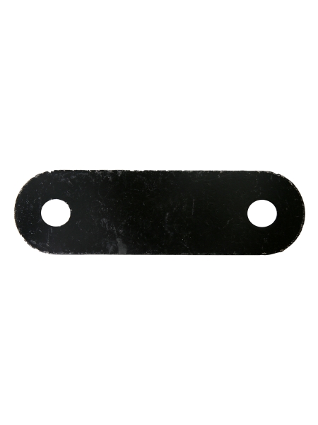 Щека серьги рессоры Вал-й (8 мм крашенная)