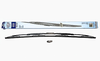 Щетка стеклоочистителя каркасная 28/70 см SPECIAL Alca