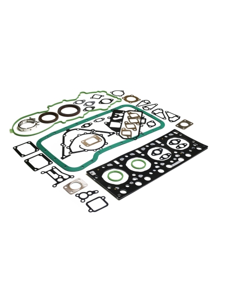 Комплект прокладок дв. 5340 (полный без РТИ) ЛЮКС ФАРЕР