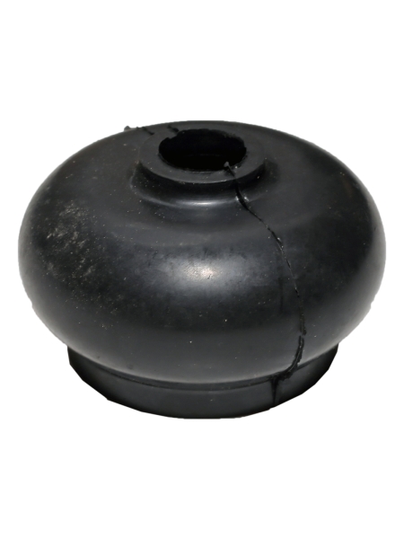 Пыльник пола КПП ПАЗ (нижний)