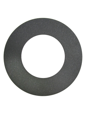 Накладка фрикционная (ферродо) ЗИЛ (формованная асбестовая)