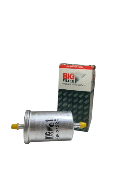 Фильтр топливный БИГ RENAULT, HYUNDAI