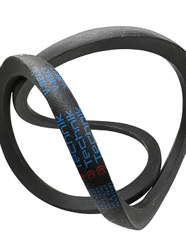 Ремень 1320 (14х13) вентиляторный КАМАЗ-740-1, МАЗ-6422,ЯМЗ 240 (Technik)