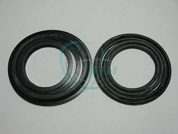 Р/к гидроподъемника ЗИЛ (4-х шток.)