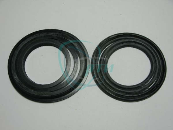 Р/к гидроподъемника ЗИЛ (4-х шток.)