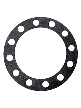 Прокладка полуоси ЗИЛ-130 (ПМБ-0,8)