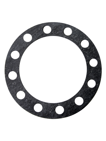 Прокладка полуоси ЗИЛ-130 (ПМБ-0,8)