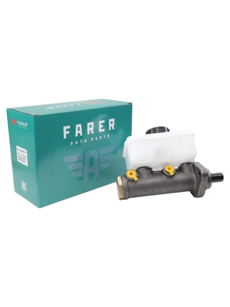 Цилиндр тормозной главный Г-ль,В-га в сборе (без датчика)