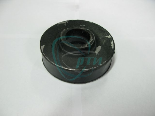 Подушка раздаточной коробки КАМАЗ