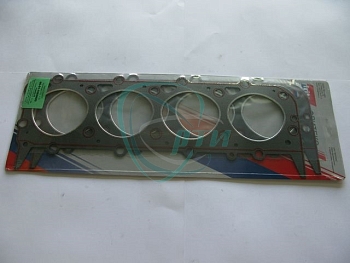 Прокладка головки блока Г-53 (б/асб. с герм. к-т 2 шт.) инд.упаковка