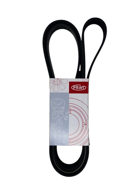 Ремень 2120 (поликлин) 6PK привода агрегатов УАЗ 3163 PATRIOT дв.409 ЕВРО-4 (с кондиц) PRAVT