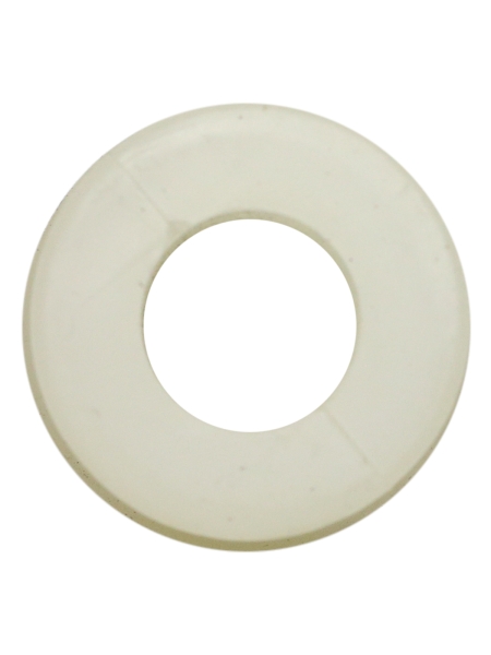 Втулка рессорная УАЗ (ТЭП, белый)
