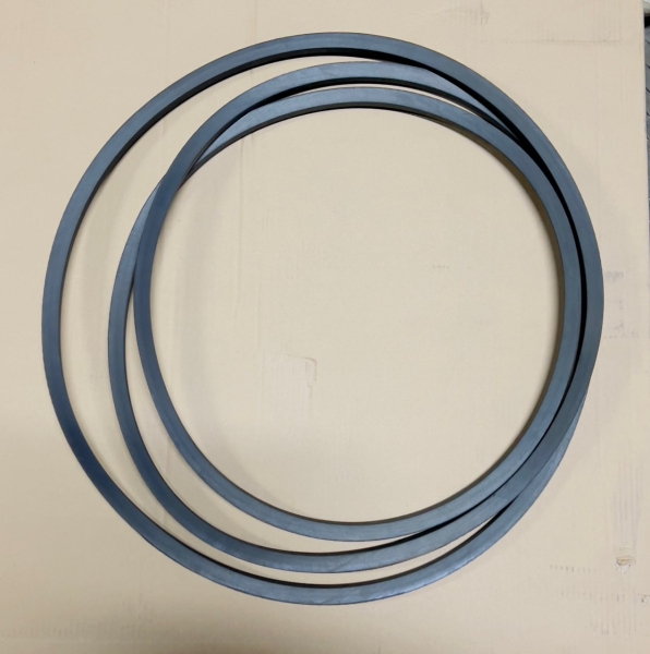 Ремень 5600 (22х18) УВ Премиум клиновой Сельхозтехника ЯРТ