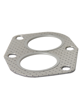 Прокладка трубы глушителя (приемной) ВАЗ (б/асб.)