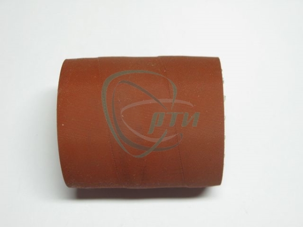 44 Патрубок интеркуллера УАЗ-3163 "Патриот" дв. IVECO (теплостойкий 50х61-0,29 ) ВРТ