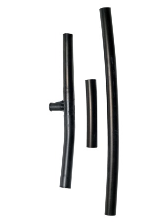 Патрубки отопителя ВАЗ-2110 БРТ