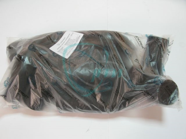 Патрубки радиатора 3302 (дв.Chrysler) 5шт. РТИ ВПТ