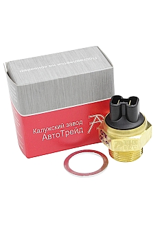 Датчик вкл. электровентилятора, ВАЗ, (82*-87*)