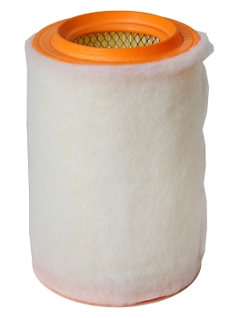 Фильтр воздушный Г-3302 дв. ЗМЗ-405, 406, Г-560 до 2001 г.в. (высокий) 4061-1109013-20 G-PART