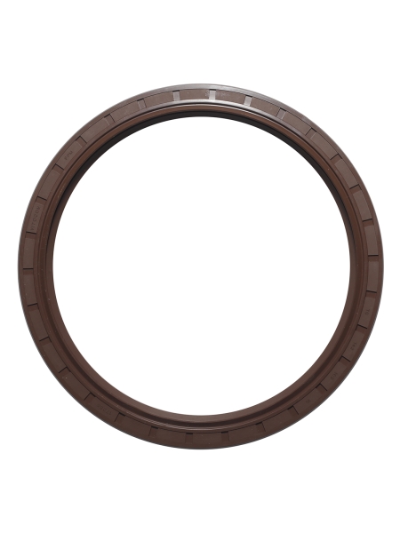 Сальник 2.2-142х168х16 Евро ступицы задней с крышкой / КАМАЗ 17255 FPM