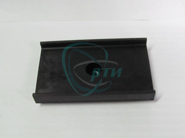 Подушка рессоры Волга