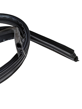 Уплотнитель капота УАЗ-3163 "Патриот" Уралэластотехника